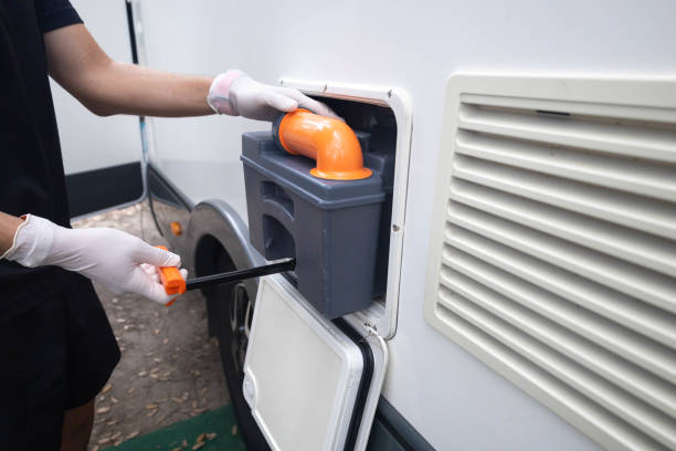 Best Affordable porta potty rental  in Forest City, NC