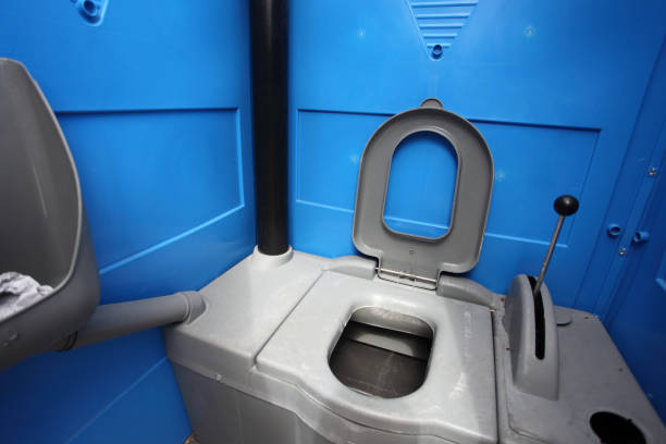 Best Sanitation services for porta potties  in Forest City, NC
