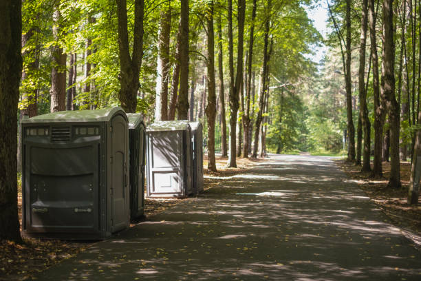 Best Portable bathroom rental  in Forest City, NC