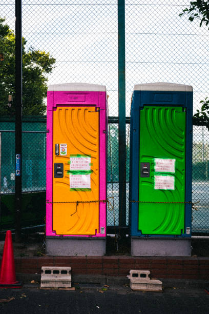 Best Portable toilet rental cost  in Forest City, NC