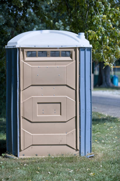 Portable Toilet Options We Offer in Forest City, NC