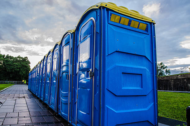 Forest City, NC porta potty rental Company