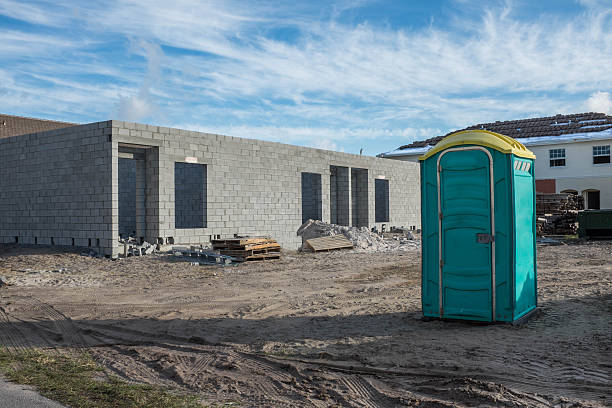 Best Luxury portable toilet rental  in Forest City, NC